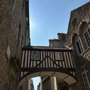 St-malo Intramuros Saint-Malo